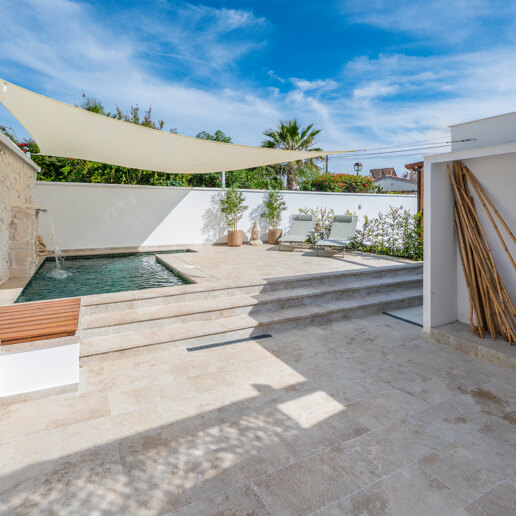 Maison à louer en El Rosario, Marbella Est