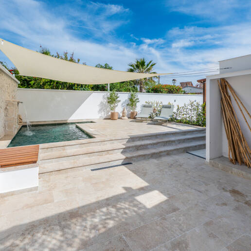 Haus zu vermieten in El Rosario, Marbella Ost