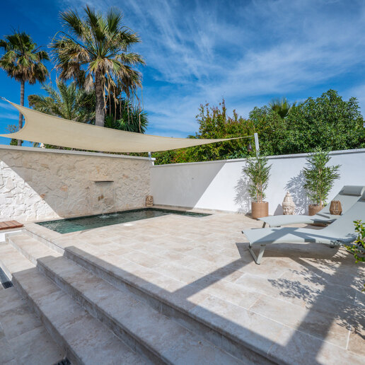 Maison à louer en El Rosario, Marbella Est