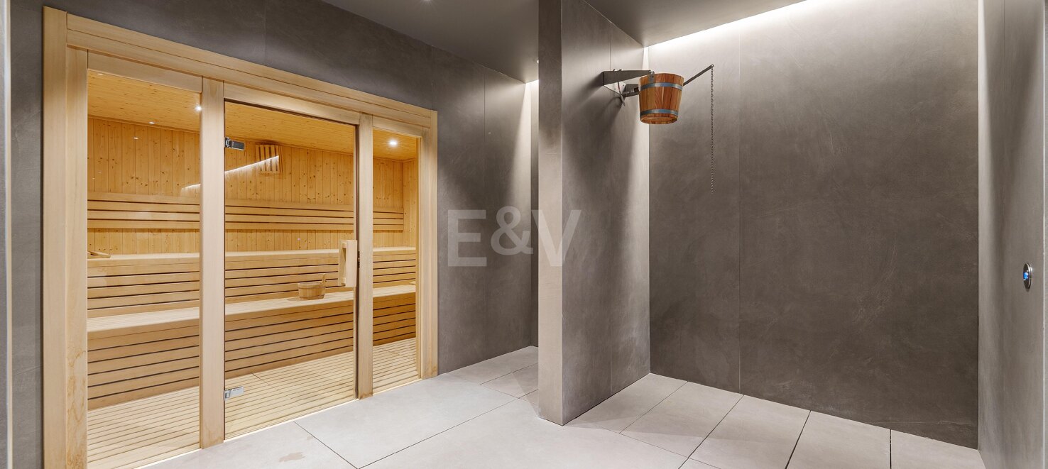 Apartament na parterze do wynajęcia w Marbella Golden Mile, Marbella (Wszystkie obszary)