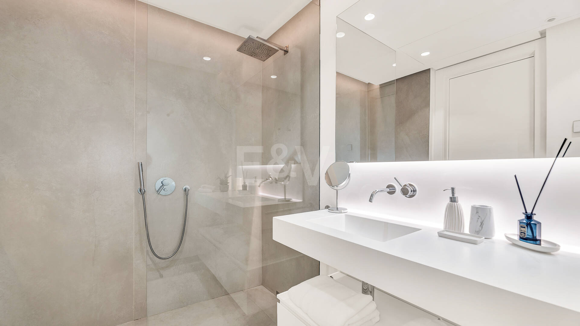 Snygg lägenhet med Panoramic Sea & Mountain Visningar i Palo Alto