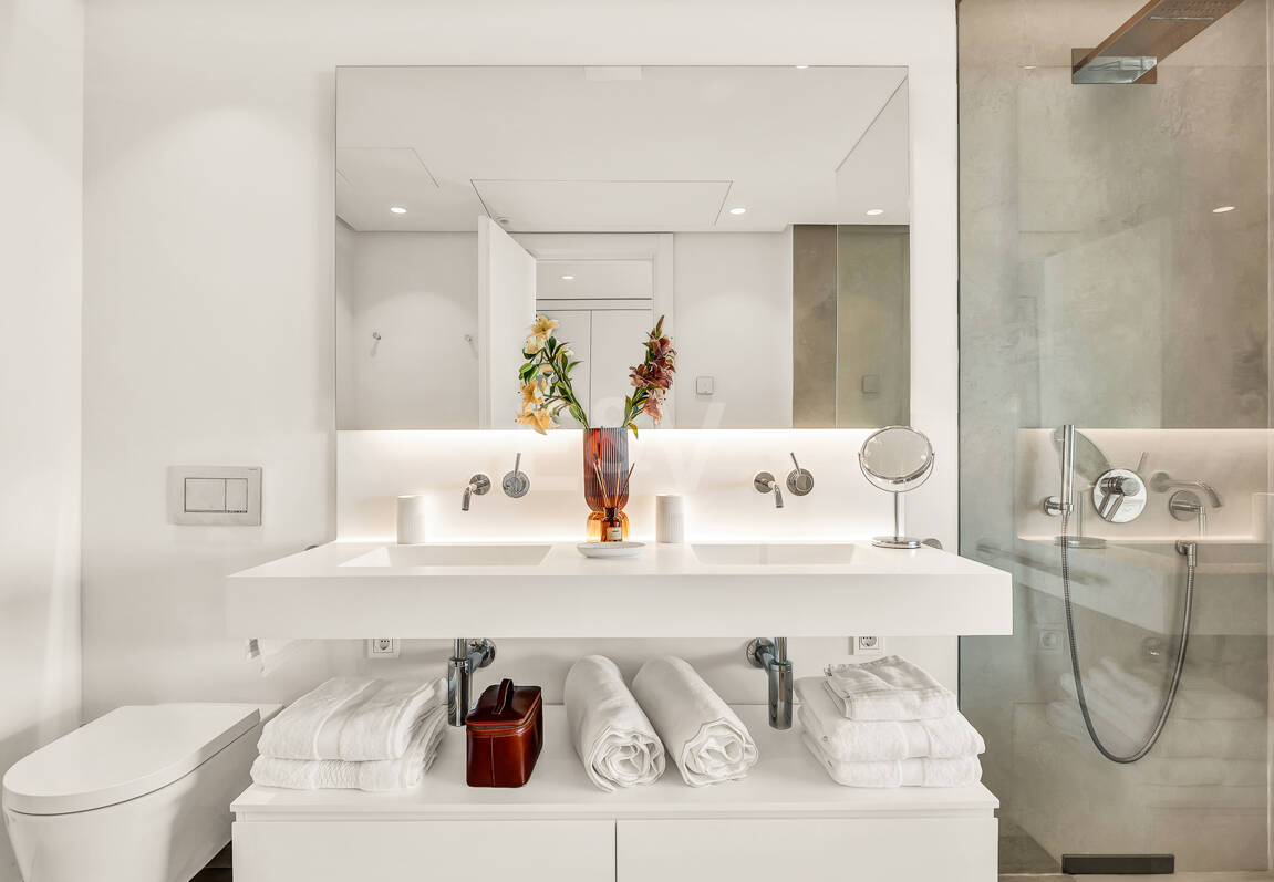 Snygg lägenhet med Panoramic Sea & Mountain Visningar i Palo Alto