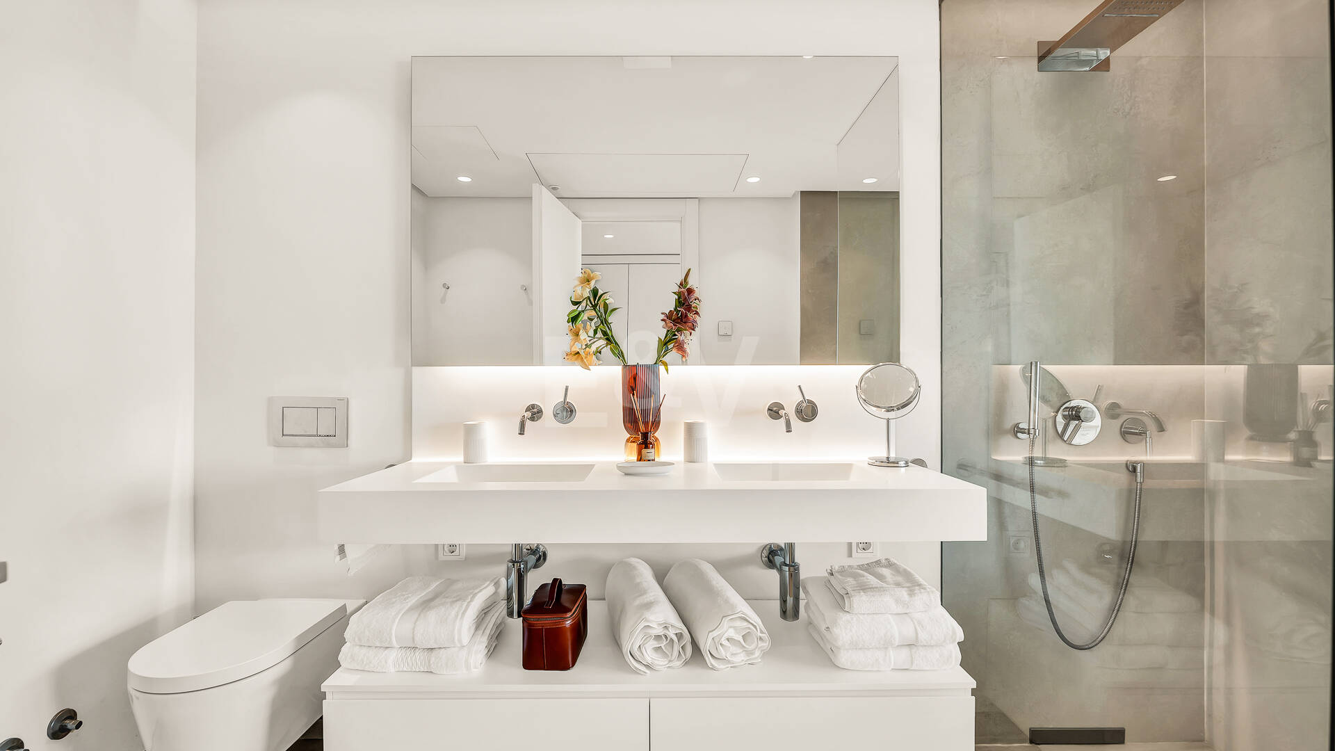 Snygg lägenhet med Panoramic Sea & Mountain Visningar i Palo Alto