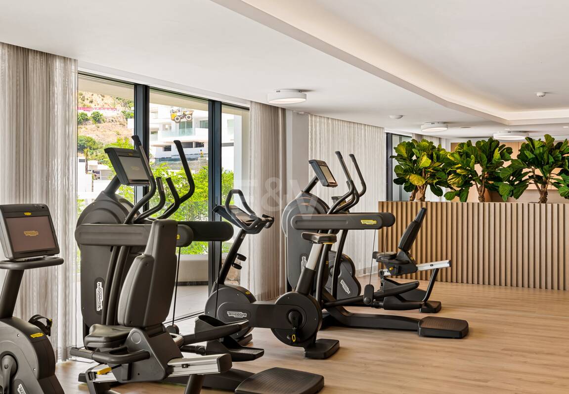 Snygg lägenhet med Panoramic Sea & Mountain Visningar i Palo Alto