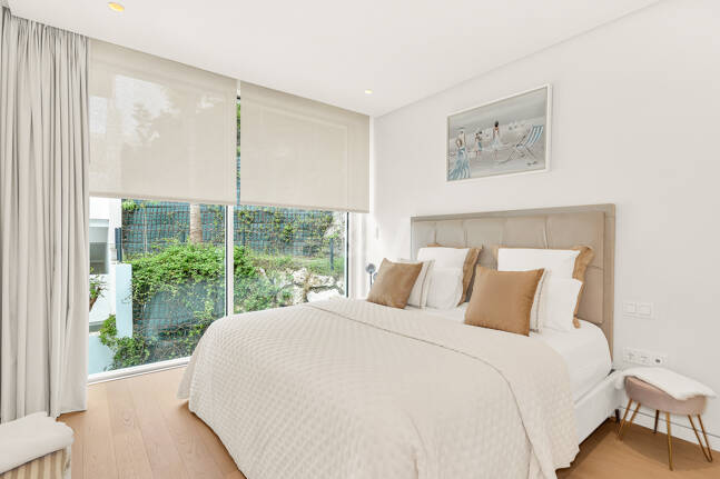 Snygg lägenhet med Panoramic Sea & Mountain Visningar i Palo Alto