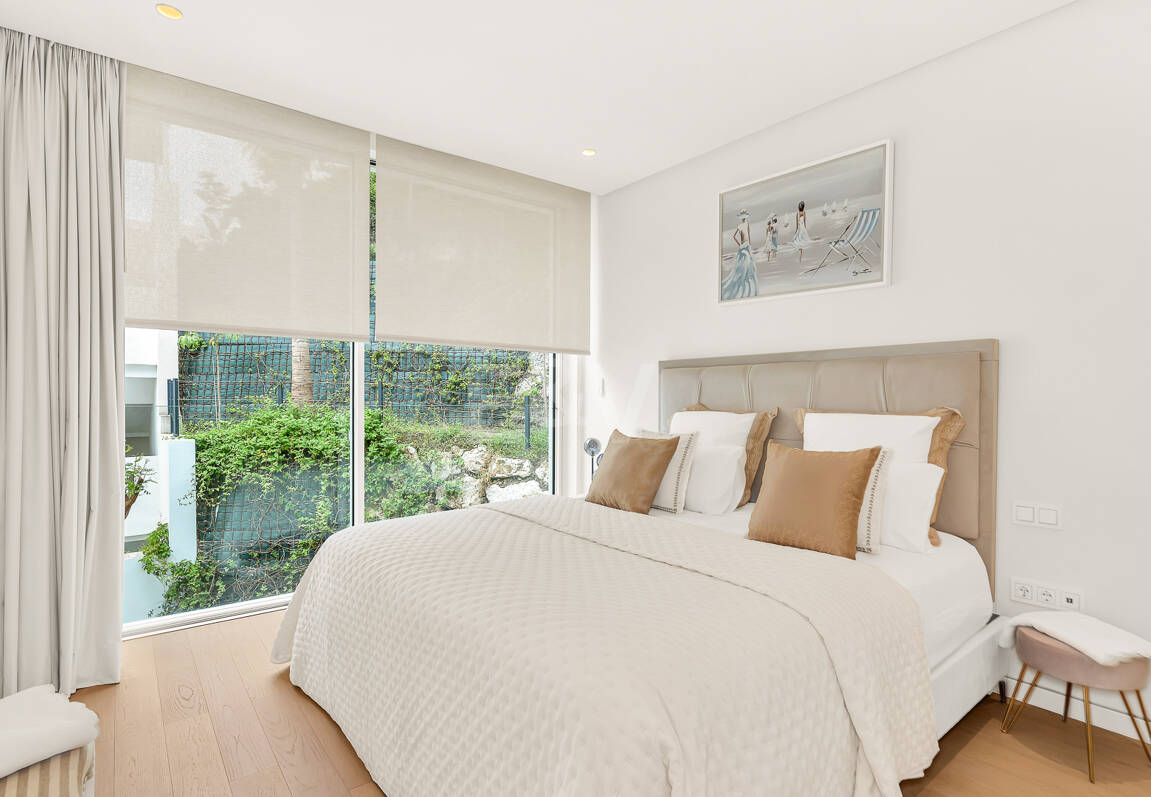 Snygg lägenhet med Panoramic Sea & Mountain Visningar i Palo Alto