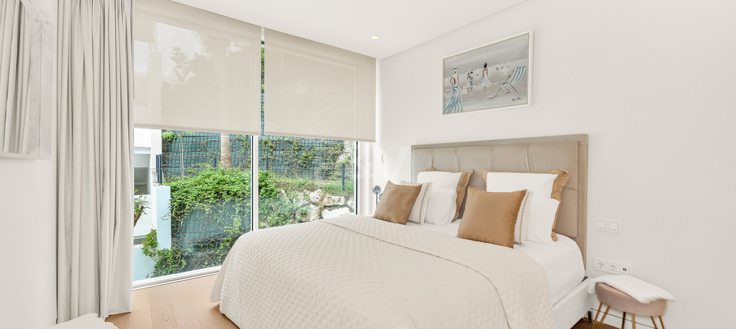 Stylish Apartment with Panoramic Sea & Mountain Views in Palo Alto