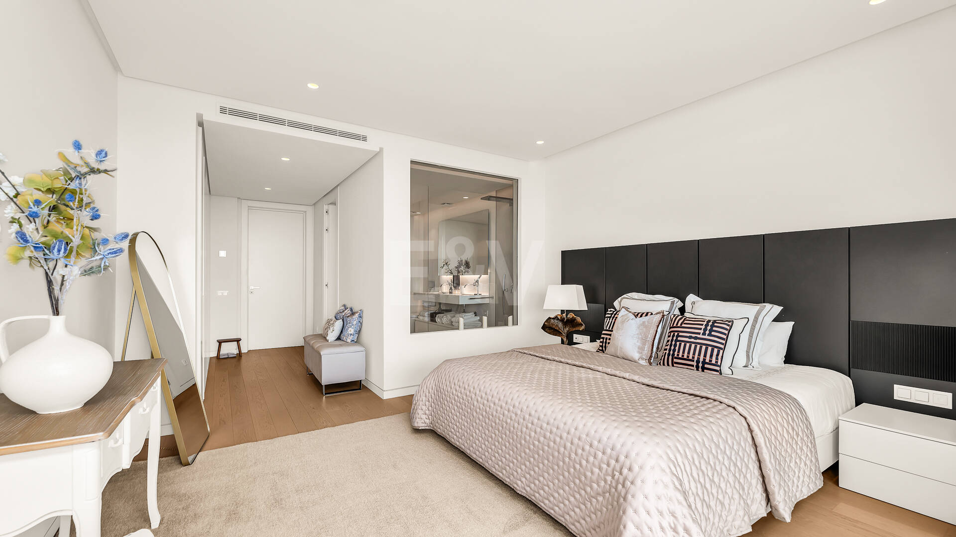 Snygg lägenhet med Panoramic Sea & Mountain Visningar i Palo Alto