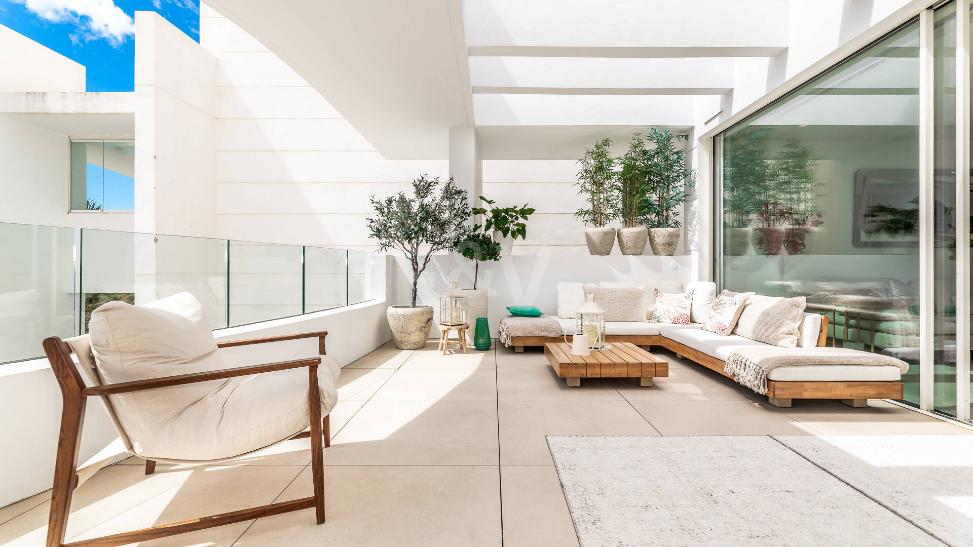 Snygg lägenhet med Panoramic Sea & Mountain Visningar i Palo Alto