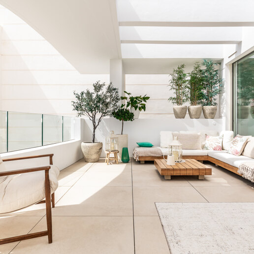 Stylish Apartment with Panoramic Sea & Mountain Views in Palo Alto