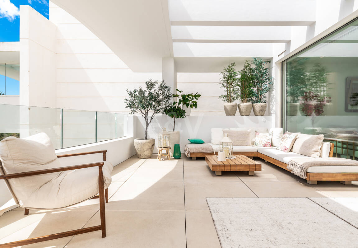 Snygg lägenhet med Panoramic Sea & Mountain Visningar i Palo Alto