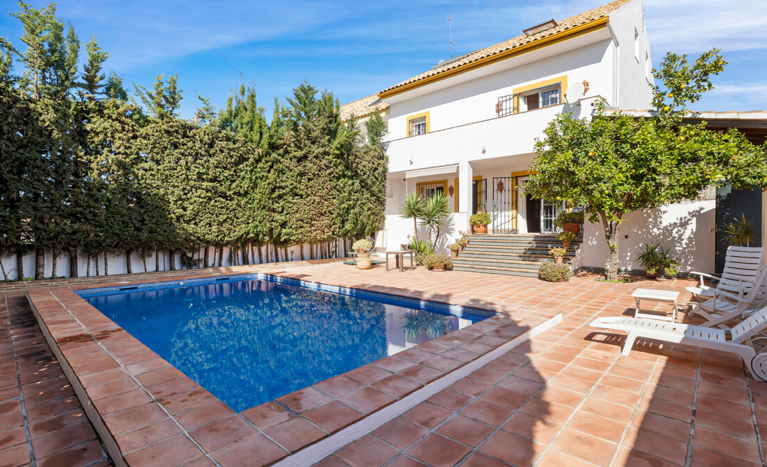 Terrain à vendre en Guadalmina Baja, San Pedro de Alcantara