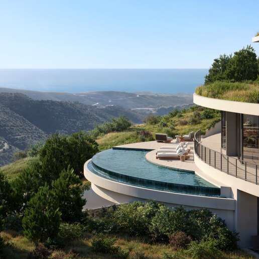 Monte Mayor villa with amazing panoramic views