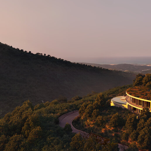 Monte Mayor villa with amazing panoramic views