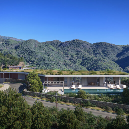 Elegant villa in Monte Mayor surrounded by nature and privacy
