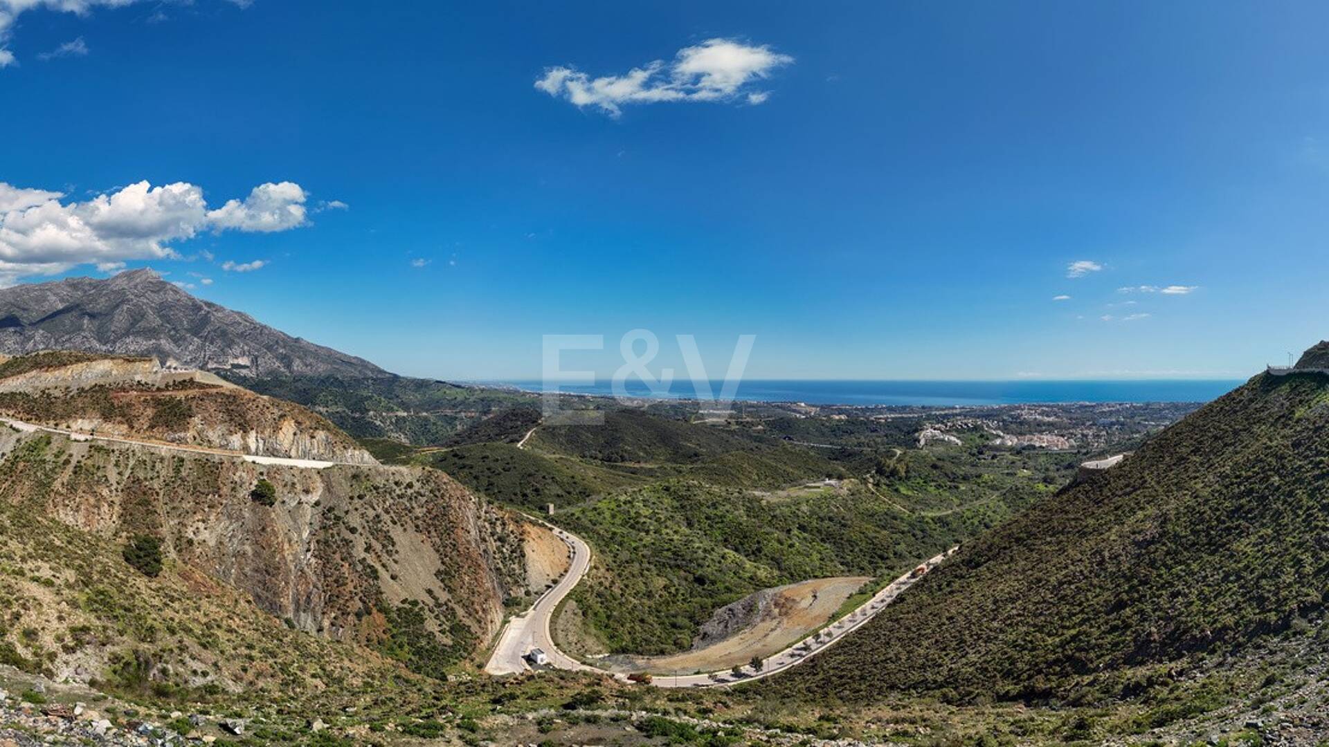 Lägenhet till salu i La Quinta, Benahavis