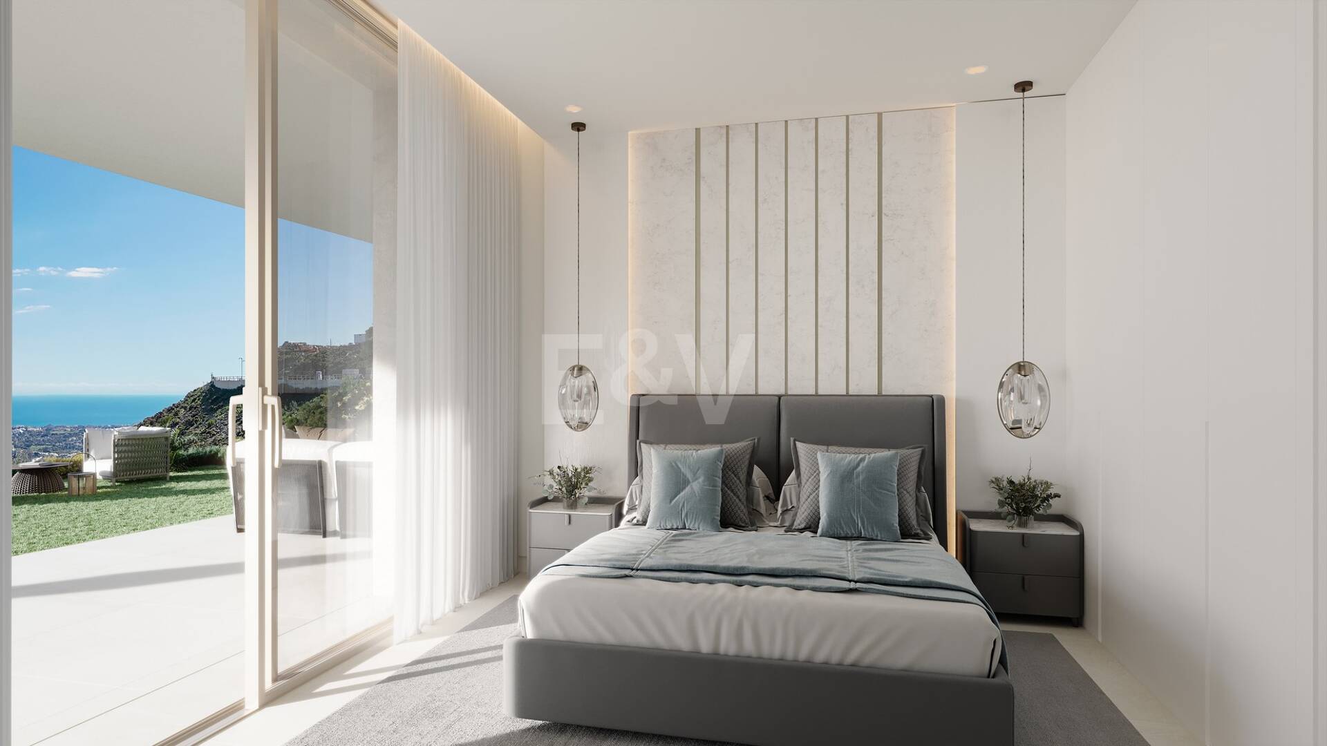 Lägenhet till salu i La Quinta, Benahavis