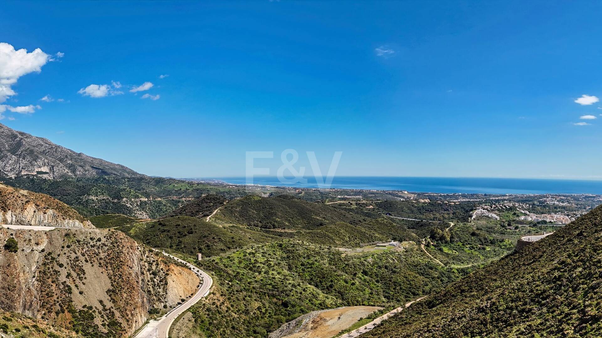 Lägenhet till salu i La Quinta, Benahavis