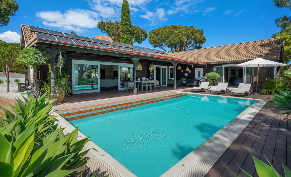 Dom do wynajęcia w Elviria, Marbella Wschodnia