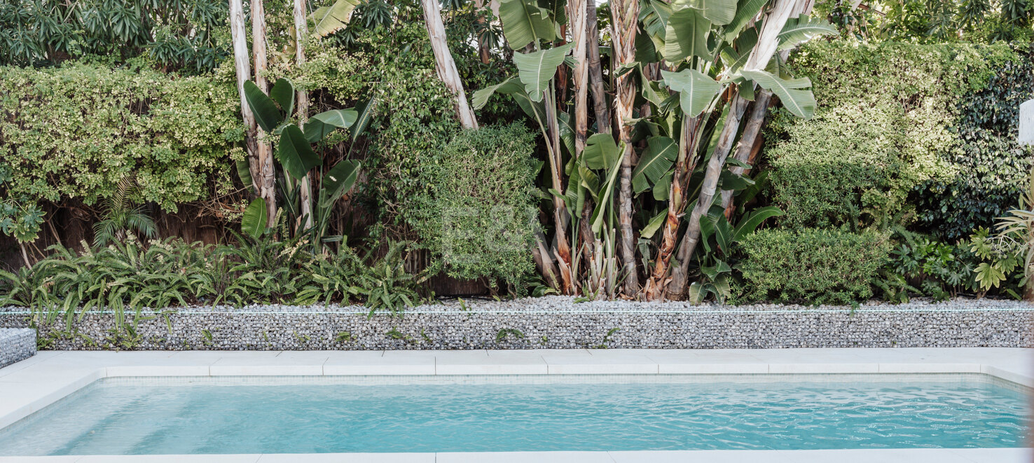 Villa in Marbesa – A Coastal Oasis Near Marbella: