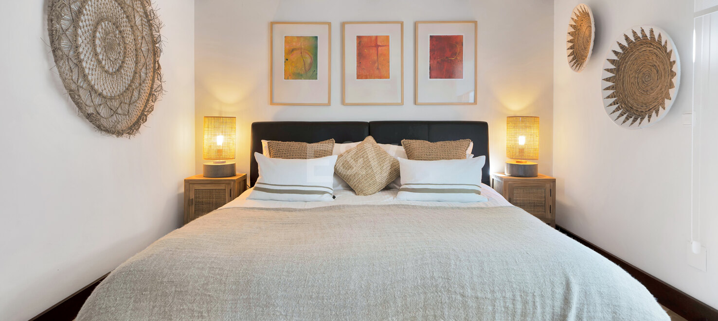 Villa in Marbesa – A Coastal Oasis Near Marbella: