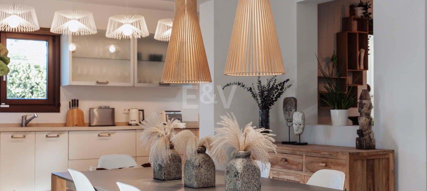 Villa in Marbesa – A Coastal Oasis Near Marbella: