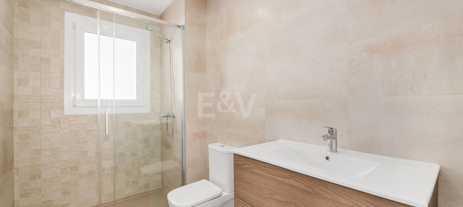 Apartment with Premium Facilities in Nueva Andalucía