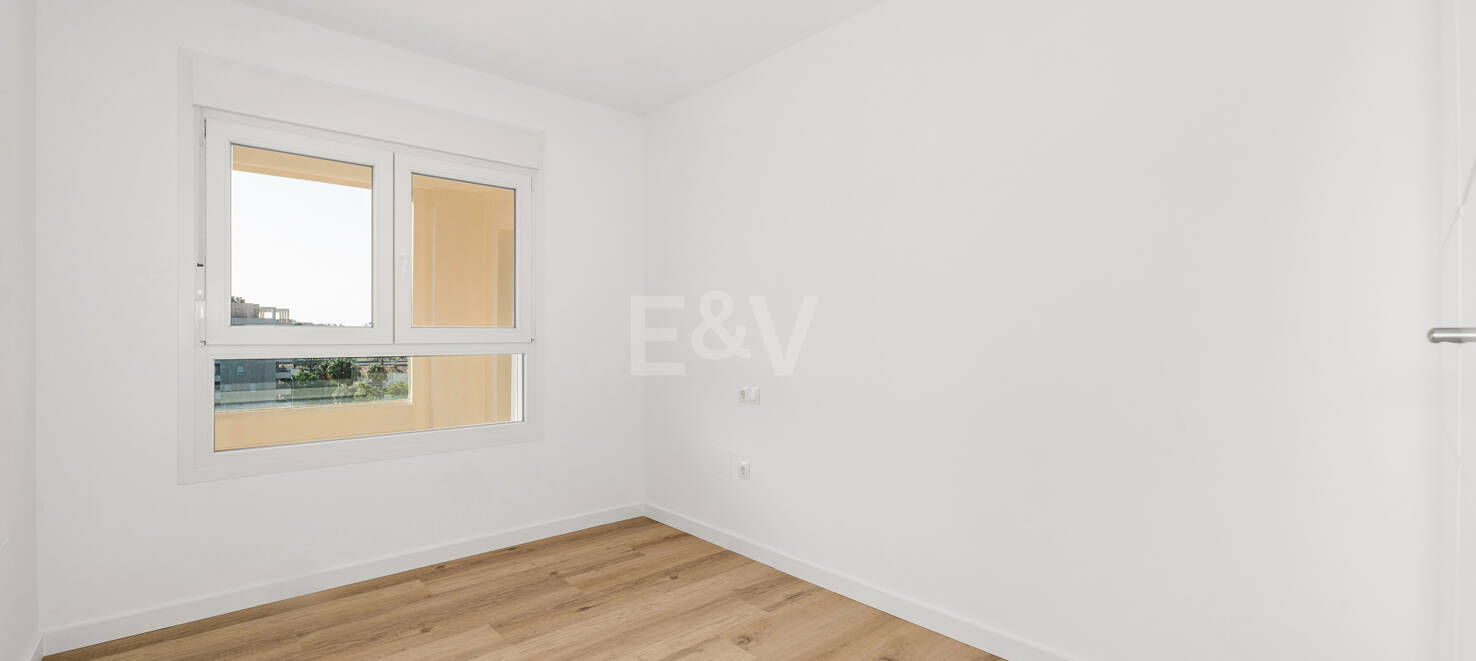 Apartment with Premium Facilities in Nueva Andalucía