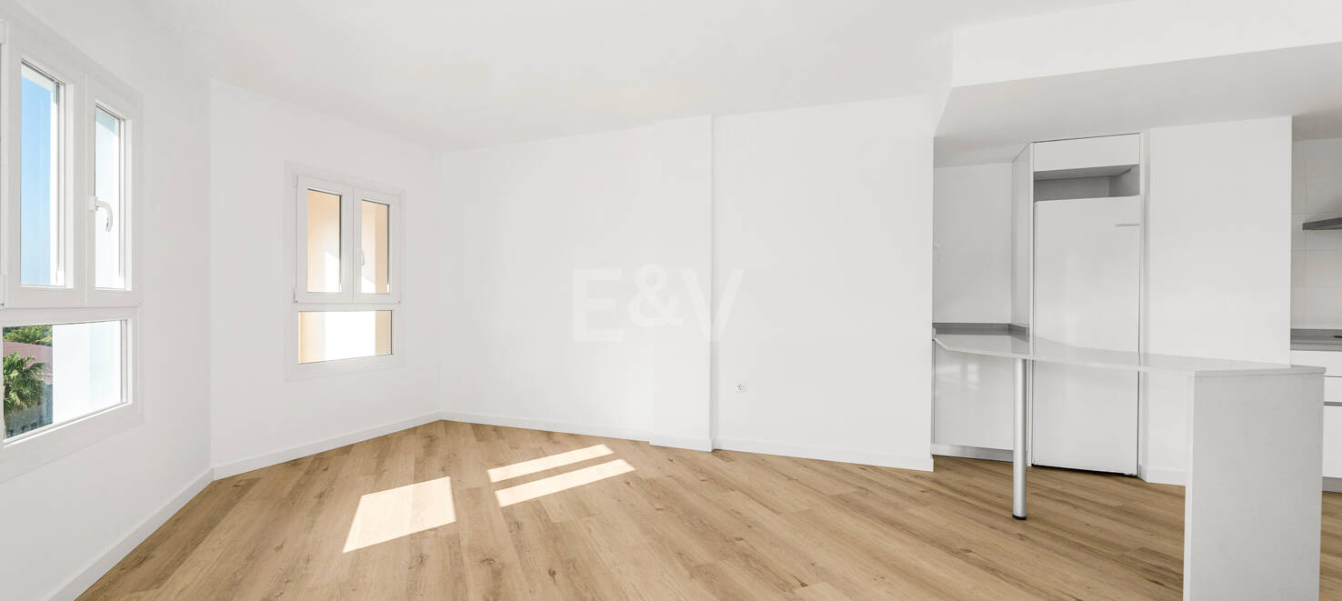 Apartment with Premium Facilities in Nueva Andalucía