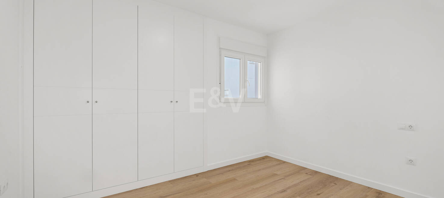 Apartment with Premium Facilities in Nueva Andalucía