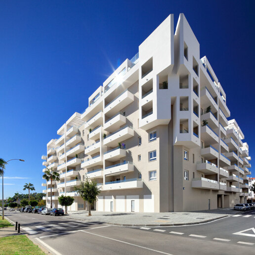 Lägenhet till salu i Puerto Banus, Marbella