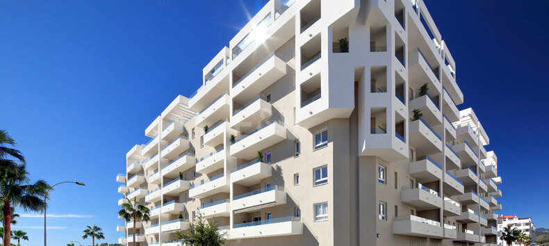 Lägenhet till salu i Puerto Banus, Marbella