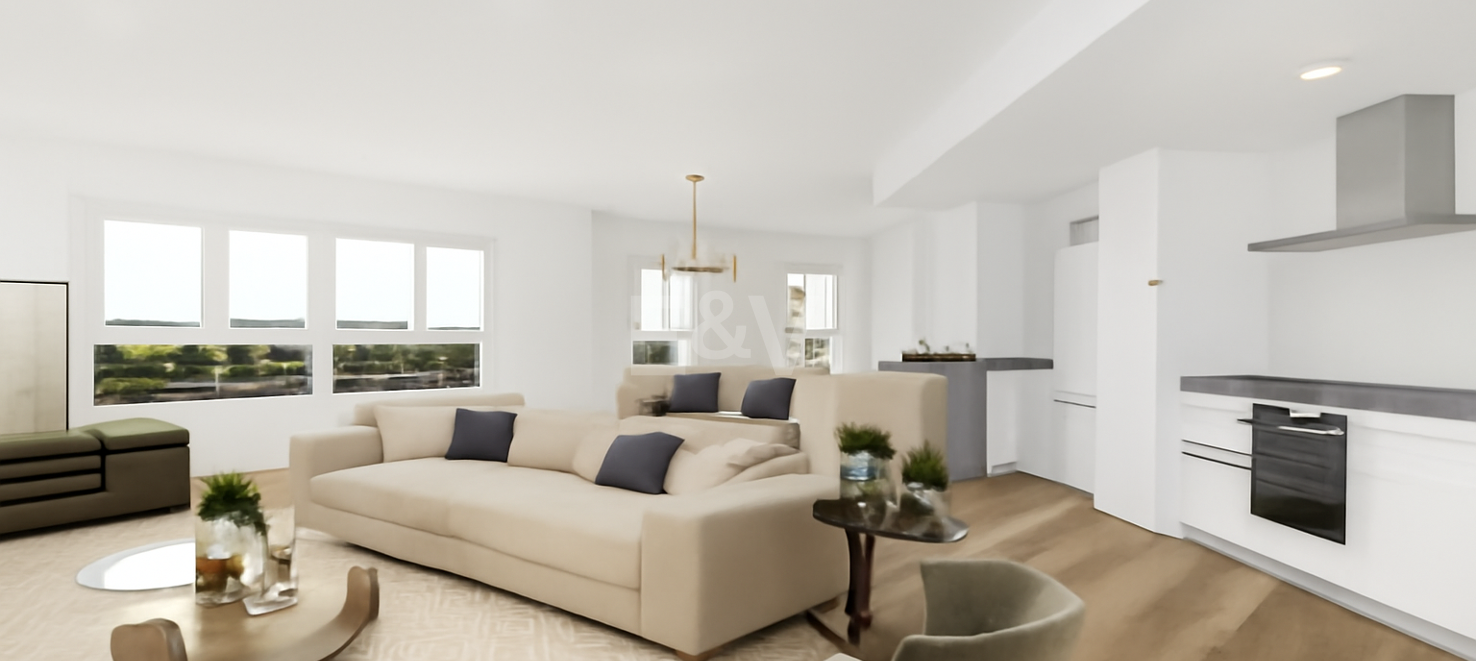 Nowy apartament 4- Sypialnia z udogodnieniami Premium w Nueva Andalucía