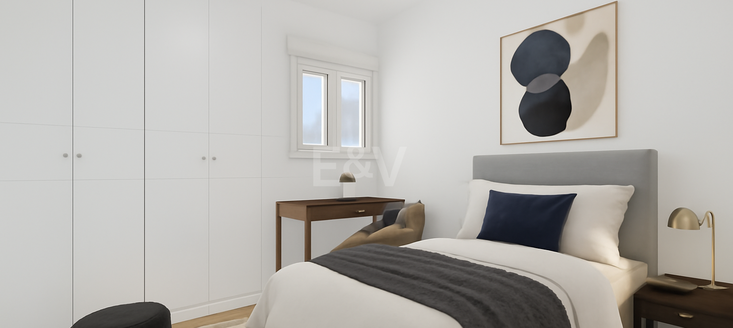 Nowy apartament 4- Sypialnia z udogodnieniami Premium w Nueva Andalucía