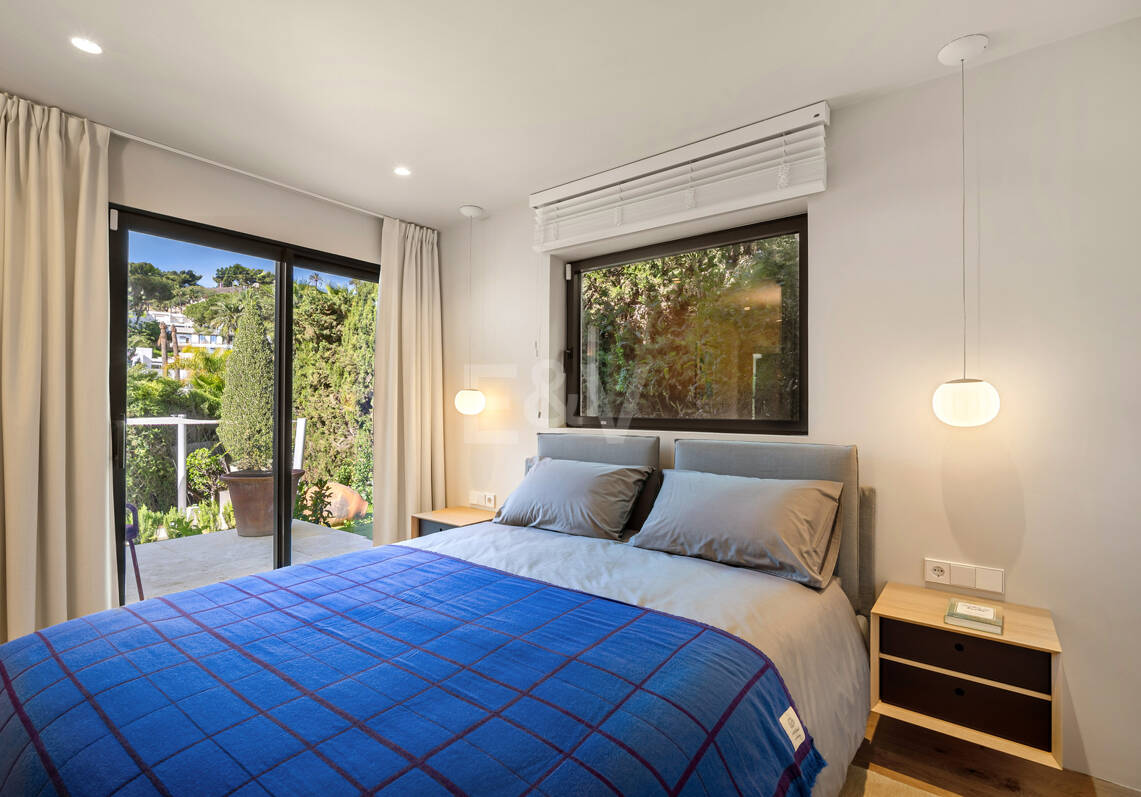 Exquisite Mediterrane Villa im Herzen von Nueva Andalucía