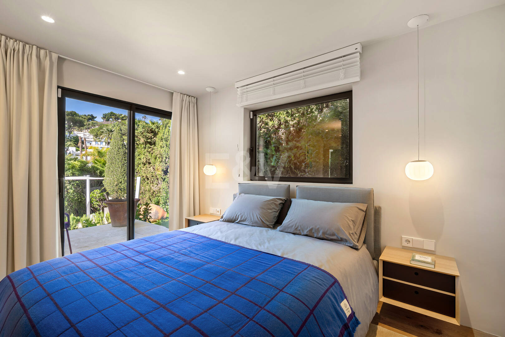 Exquisita Villa mediterránea en el corazón de Nueva Andalucía