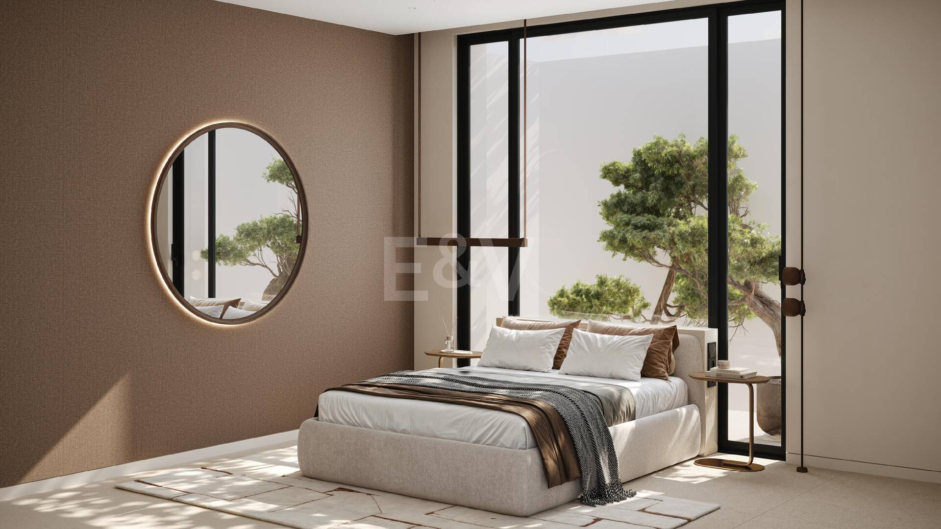 Élégant luxe hors plan Villa Près de Puente Romano Beach Resort