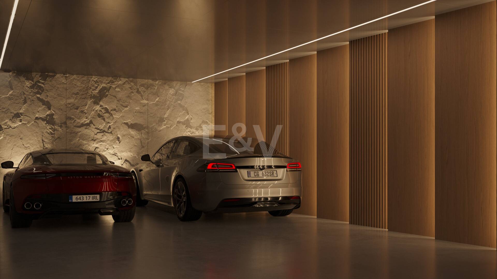 Élégant luxe hors plan Villa Près de Puente Romano Beach Resort