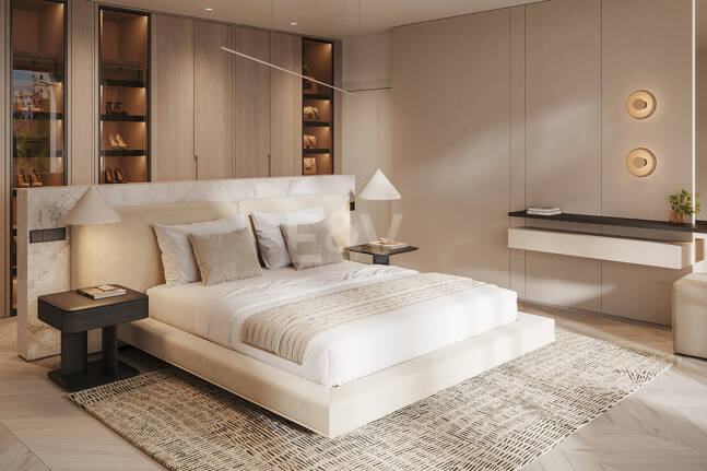 Élégant luxe hors plan Villa Près de Puente Romano Beach Resort