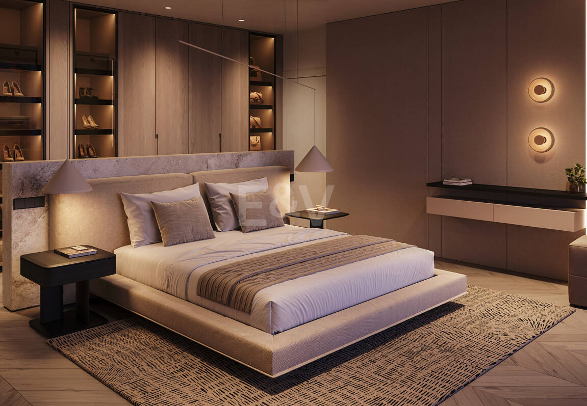 Élégant luxe hors plan Villa Près de Puente Romano Beach Resort