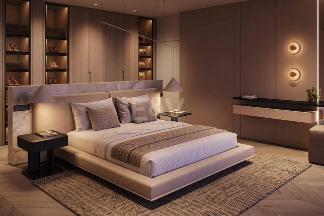 Élégant luxe hors plan Villa Près de Puente Romano Beach Resort