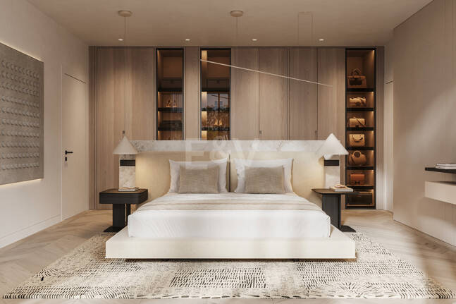 Élégant luxe hors plan Villa Près de Puente Romano Beach Resort