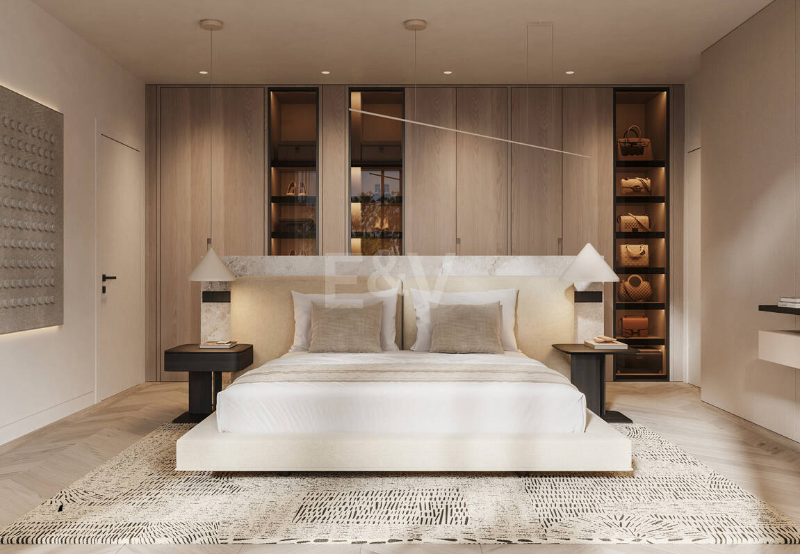 Élégant luxe hors plan Villa Près de Puente Romano Beach Resort