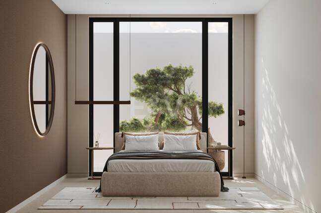 Élégant luxe hors plan Villa Près de Puente Romano Beach Resort