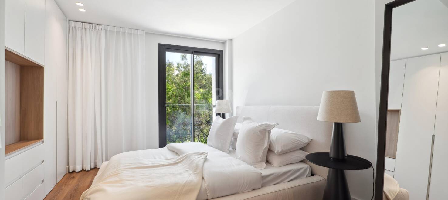 Villa till salu i Nueva Andalucia, Marbella