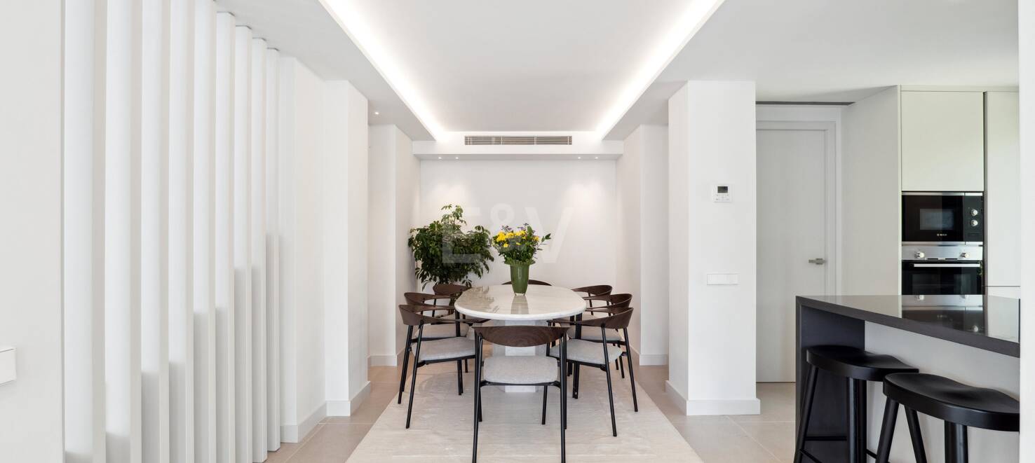 Villa till salu i Nueva Andalucia, Marbella