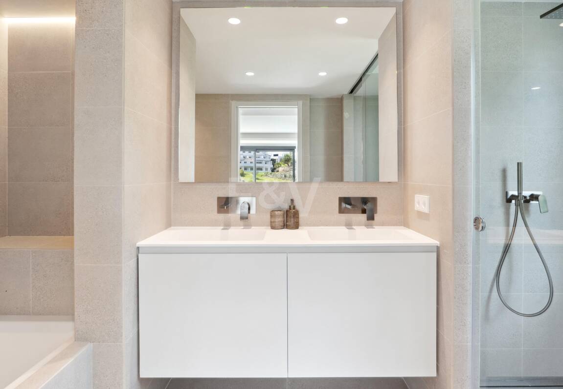 Magnífica villa en comunidad cerrada - ¡excelente oportunidad!