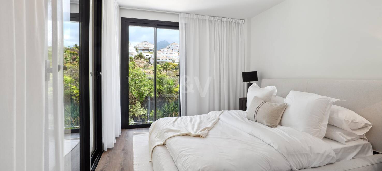 Villa till salu i Nueva Andalucia, Marbella