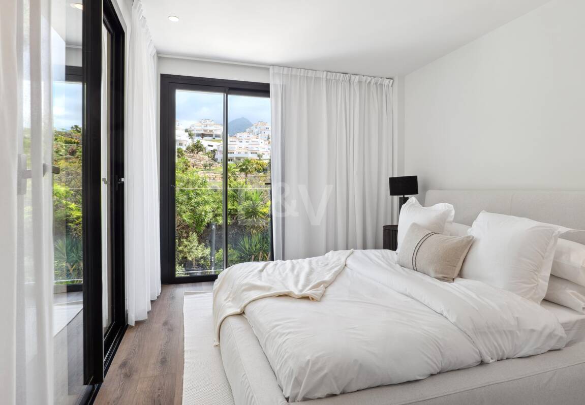 Magnífica villa en comunidad cerrada - ¡excelente oportunidad!