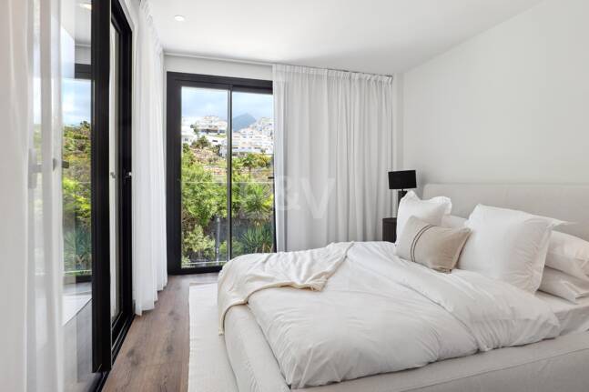 Magnífica villa en comunidad cerrada - ¡excelente oportunidad!